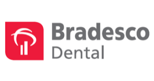 Logomarca Bradesco Dental