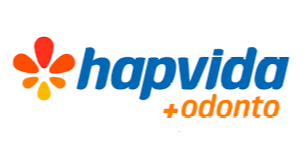 Logomarca Hapvida Odonto