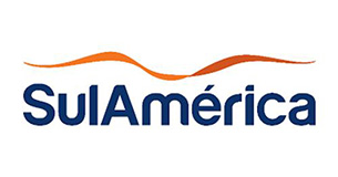 Logomarca SulAmérica Saúde